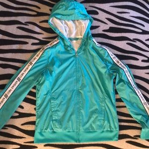 Adidas Windbreaker